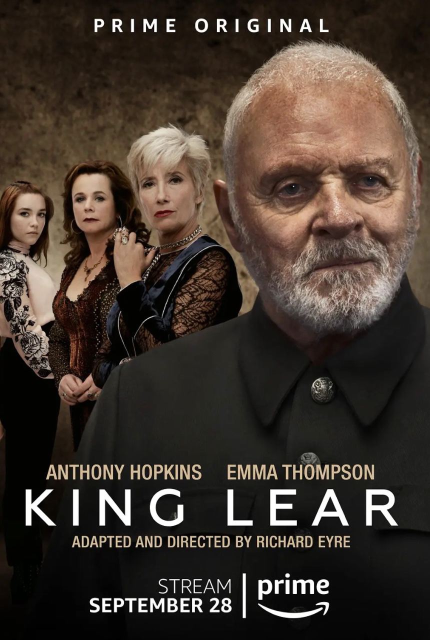 李尔王King.Lear.2018-生肉+熟肉, 1.94G